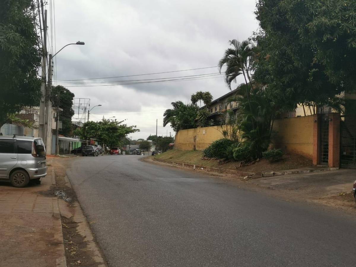 Terreno en venta en San Pablo