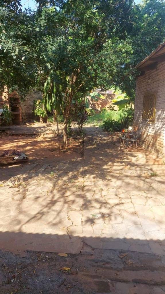 Terreno en venta en San Pablo