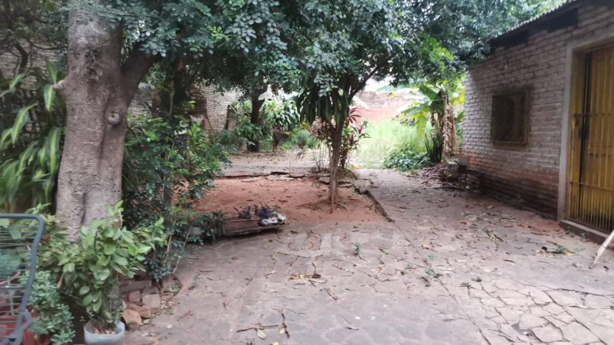 Terreno en venta en San Pablo