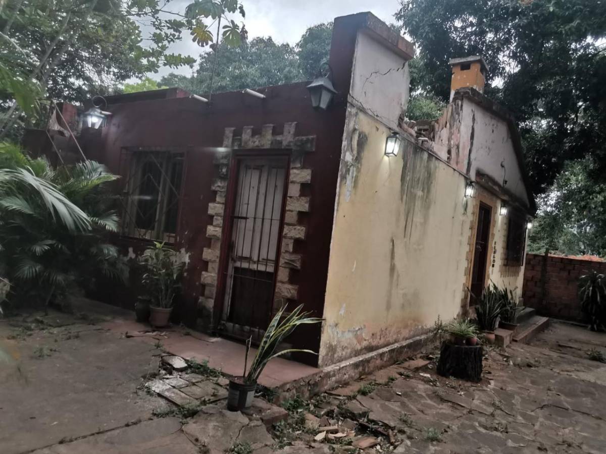 Terreno en venta en San Pablo