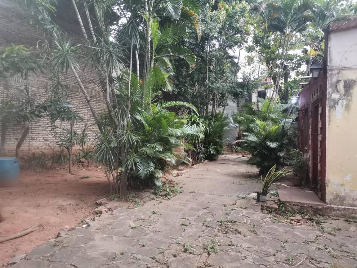 Terreno en venta en San Pablo