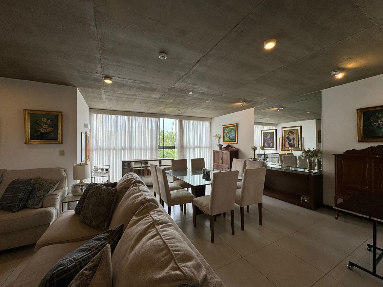 Departamento en venta en Las Lomas