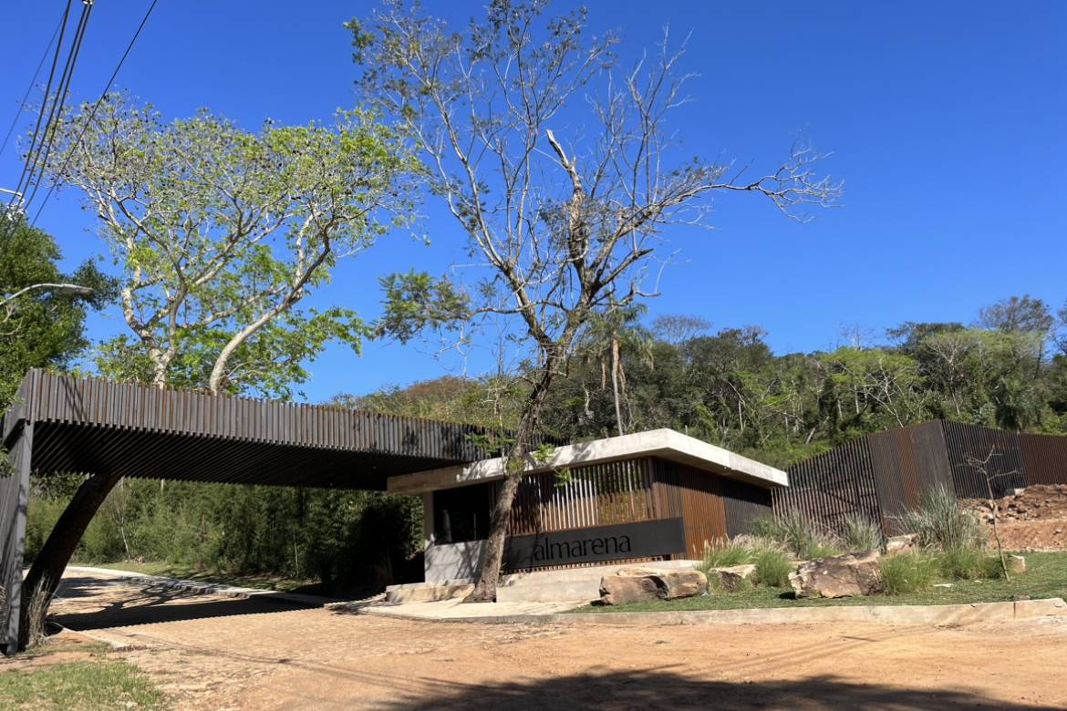 Terreno en venta en San Bernardino