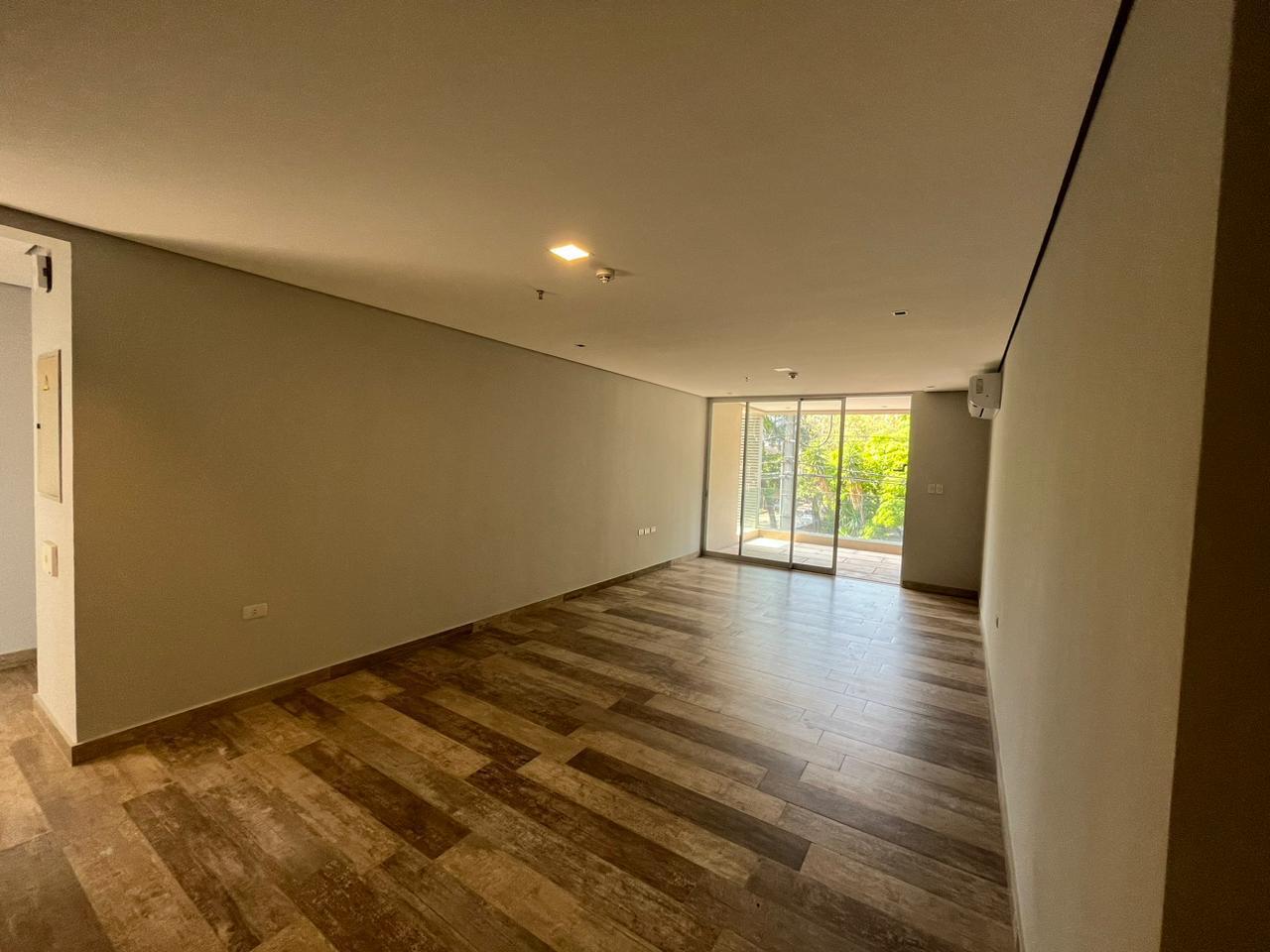 Departamento en venta en Villa Morra