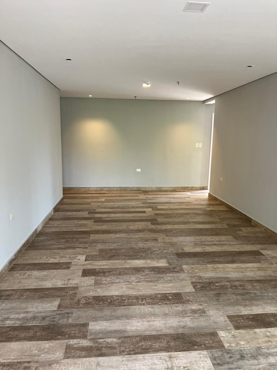 Departamento en venta en Villa Morra