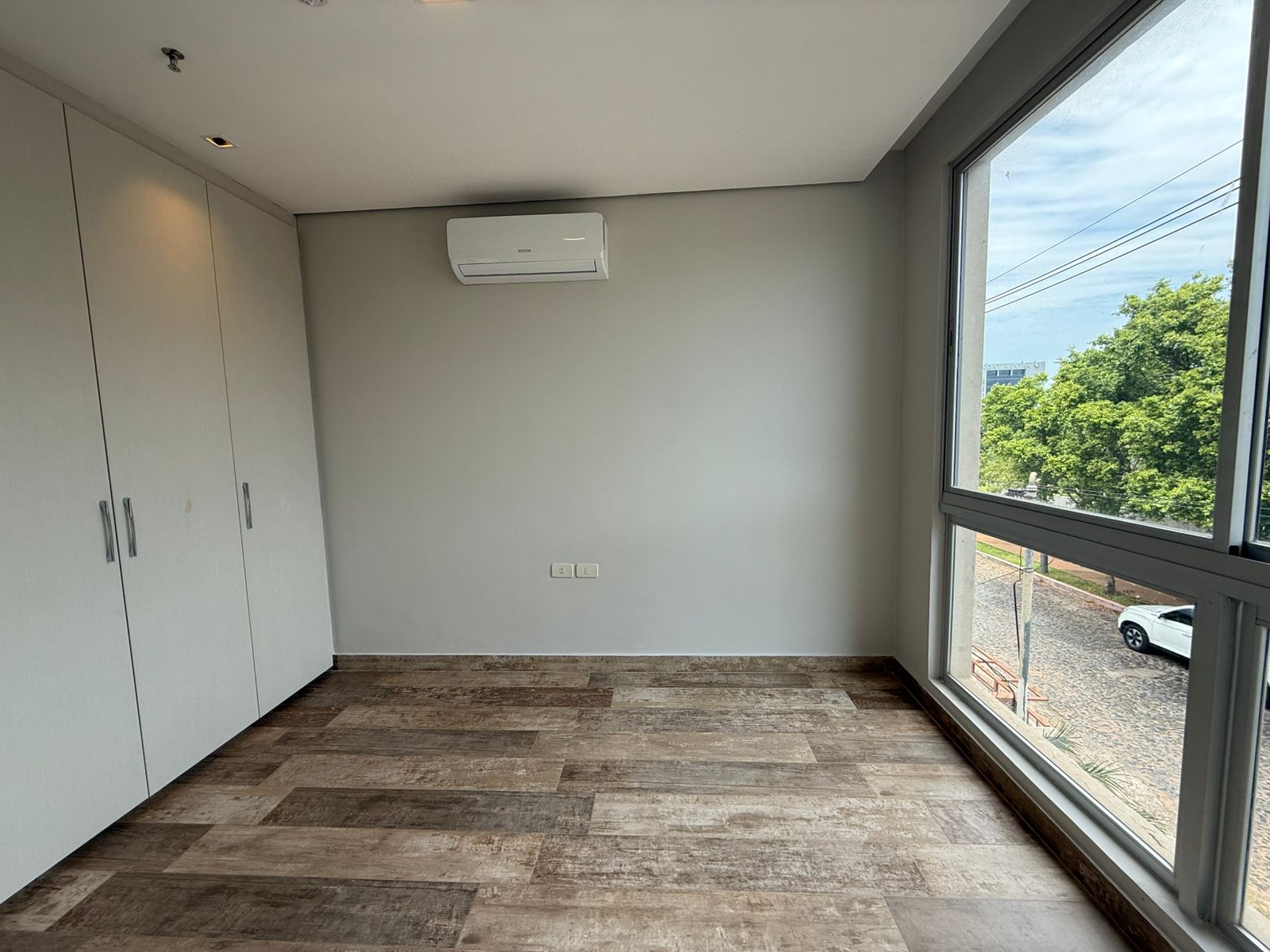 Departamento en venta en Villa Morra