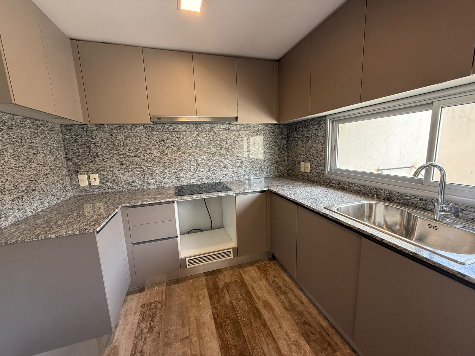 Departamento en venta en Villa Morra