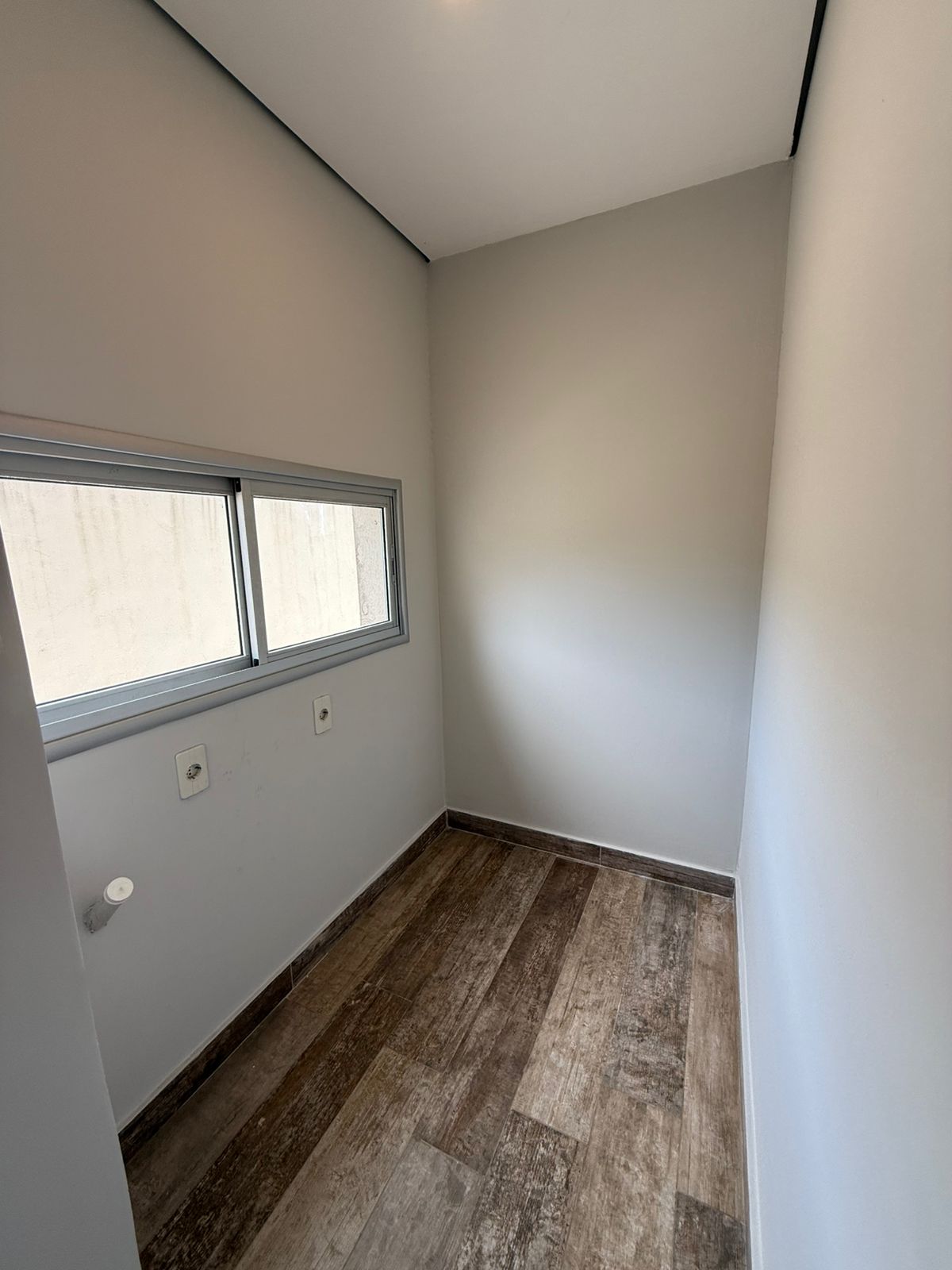 Departamento en venta en Villa Morra