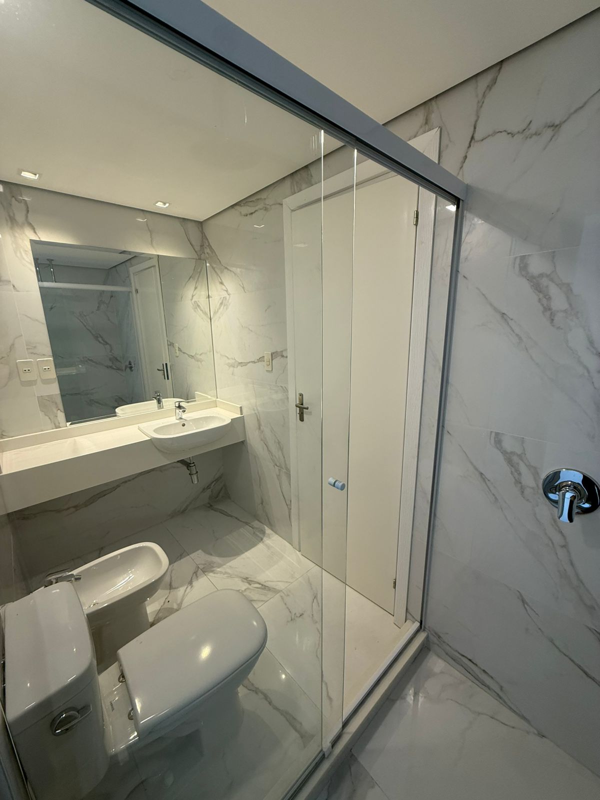 Departamento en venta en Villa Morra