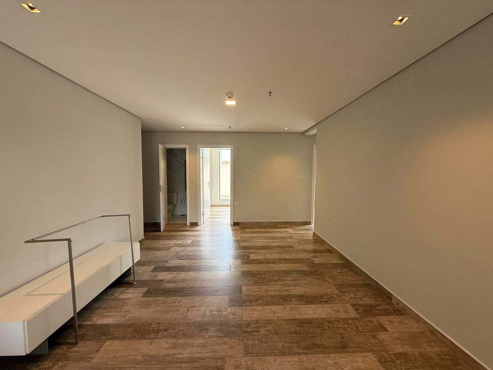 Departamento en venta en Villa Morra