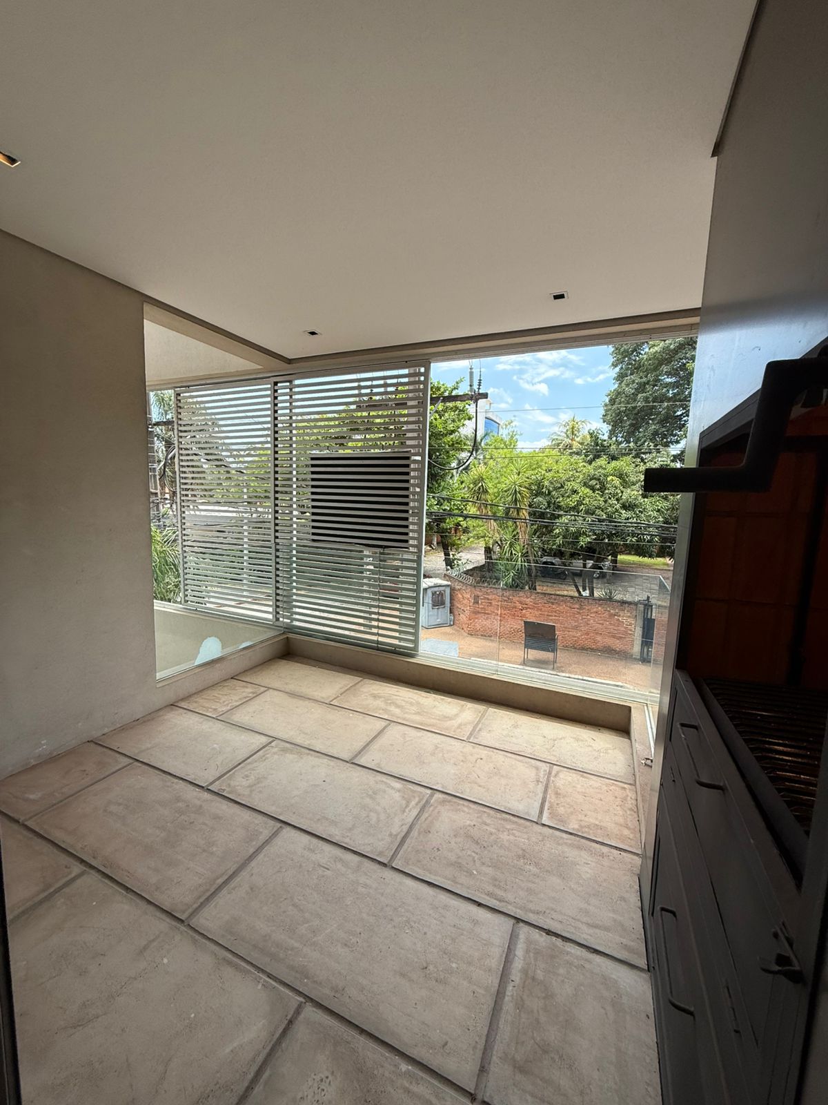 Departamento en venta en Villa Morra