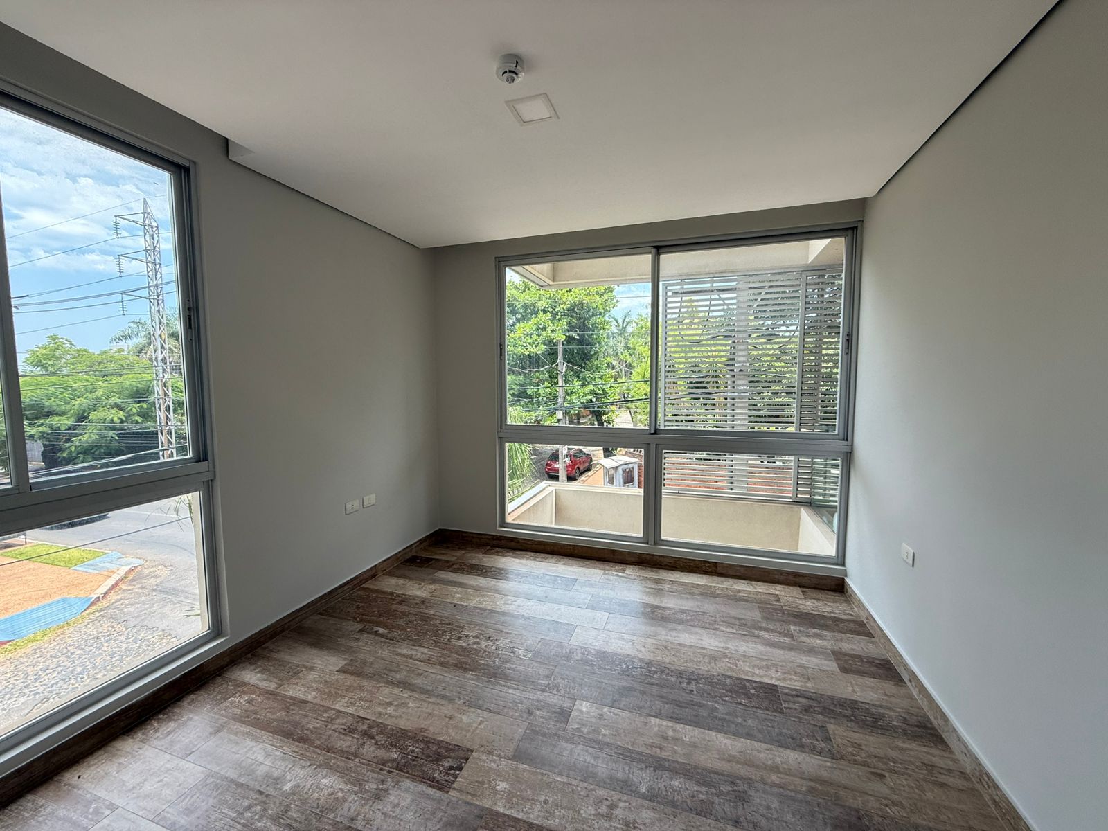 Departamento en venta en Villa Morra