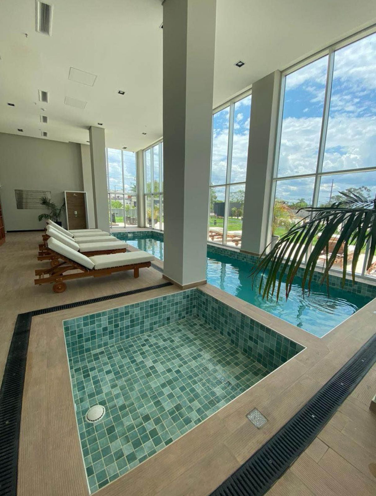 Departamento en venta en Mburucuya