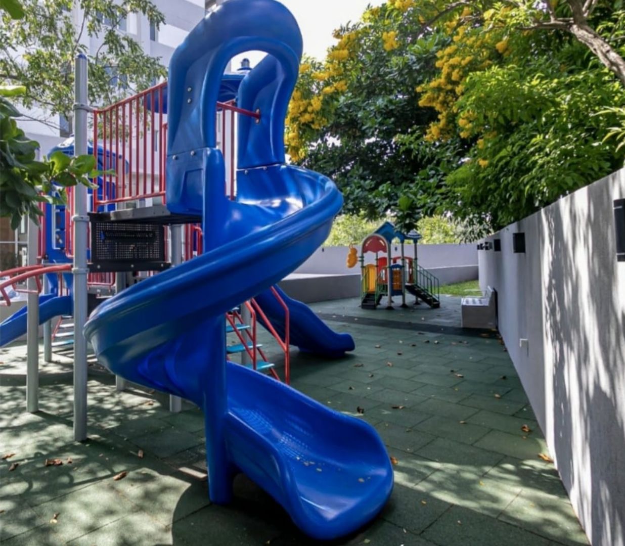 Departamento en venta en Mburucuya
