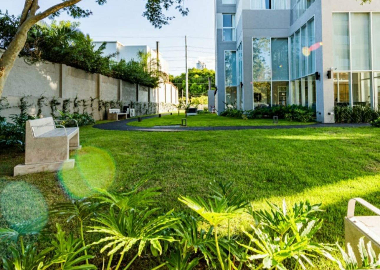 Departamento en venta en Mburucuya