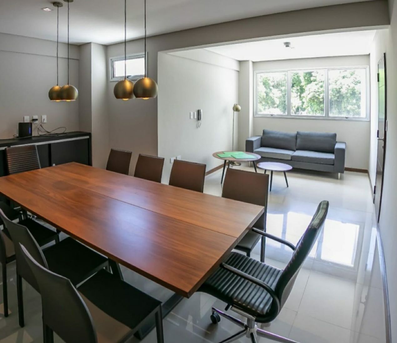 Departamento en venta en Mburucuya