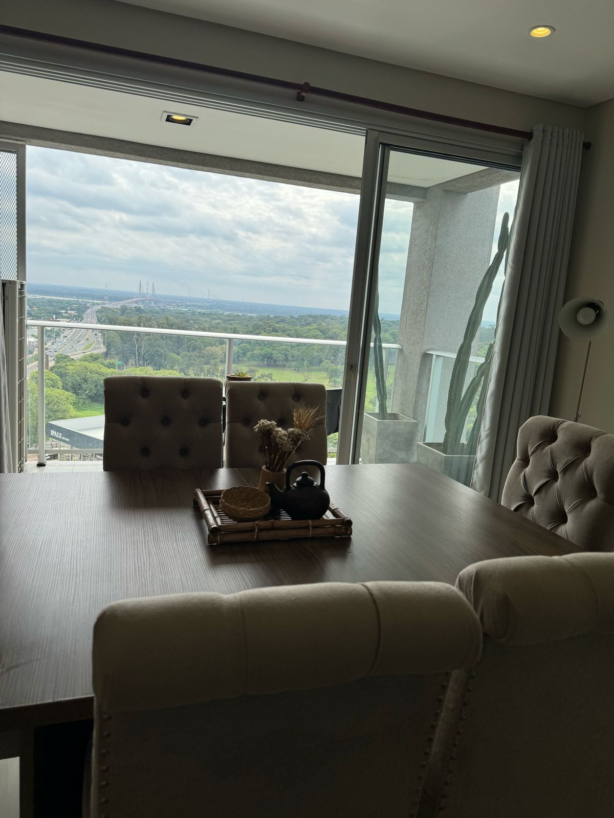 Departamento en venta en Mburucuya