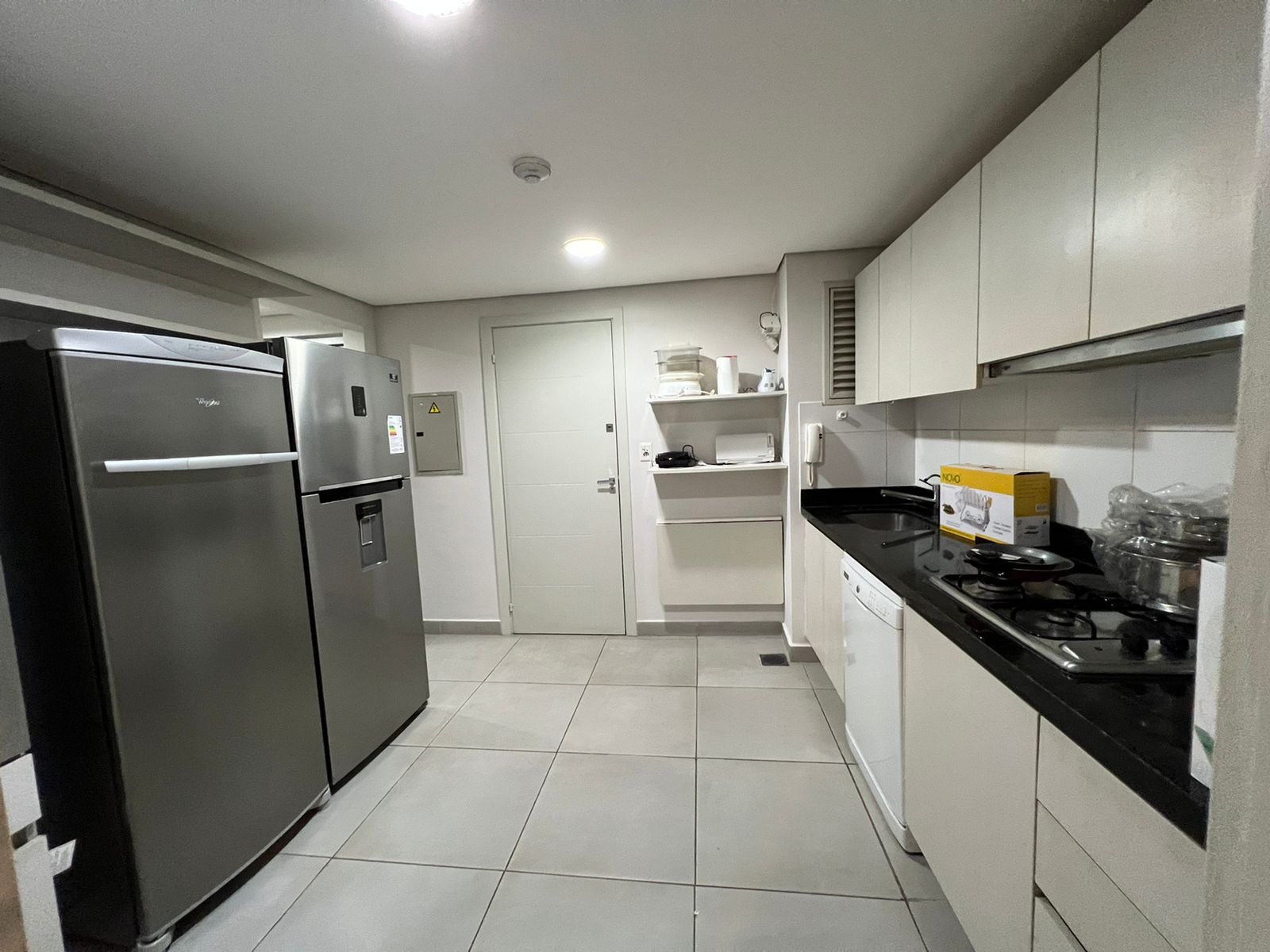 Departamento en alquiler en Jara