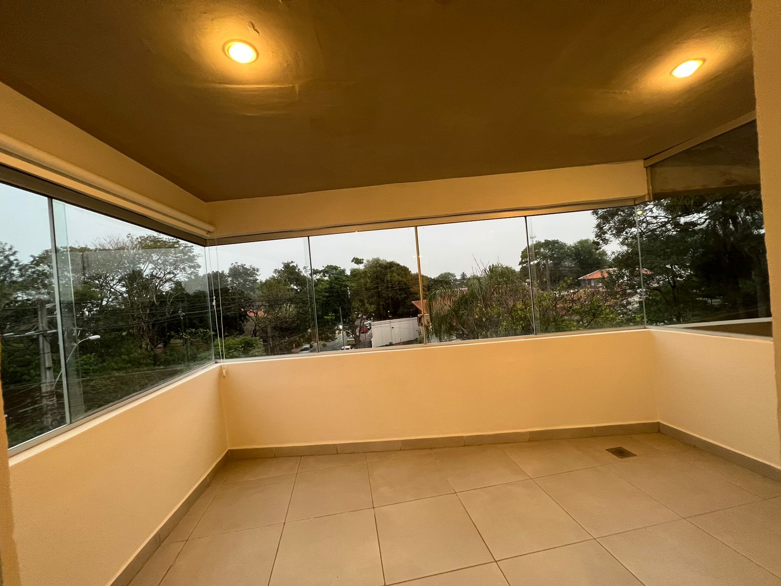 Departamento en alquiler en Jara