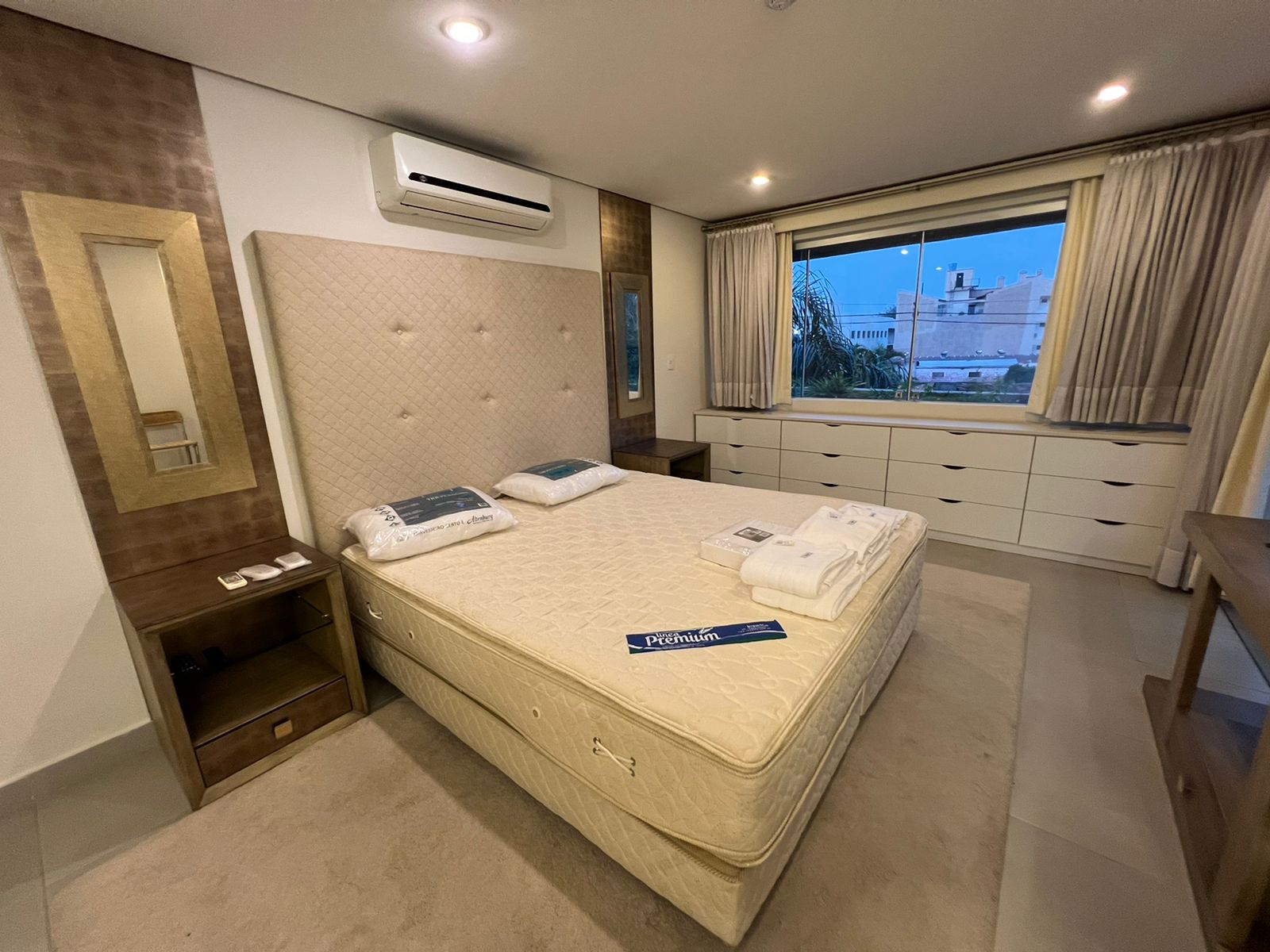 Departamento en alquiler en Jara