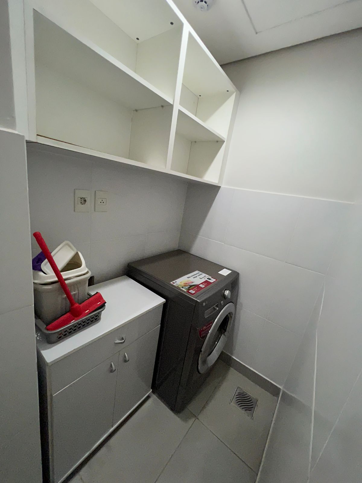 Departamento en alquiler en Jara