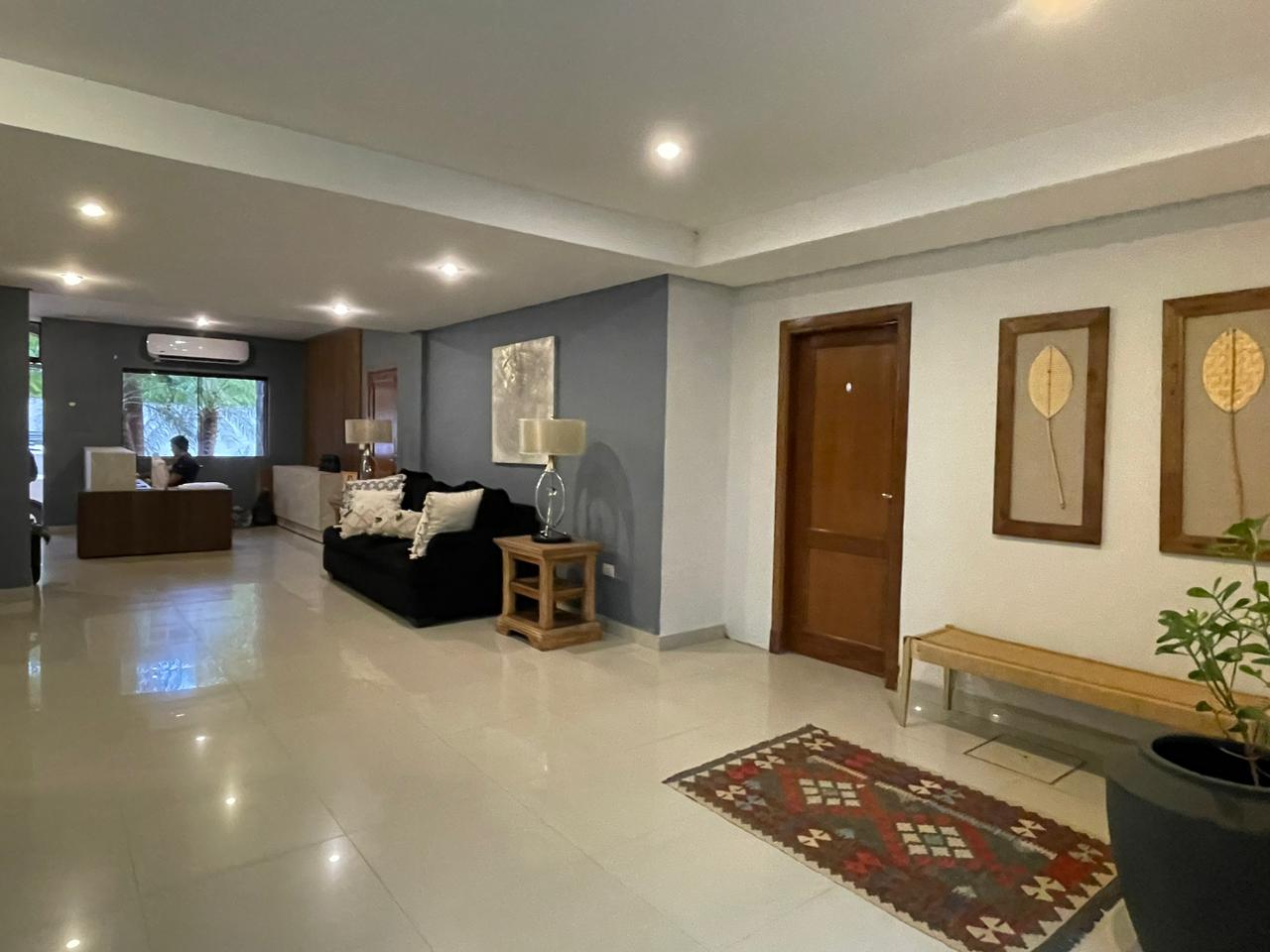 Departamento en venta en Mburucuya