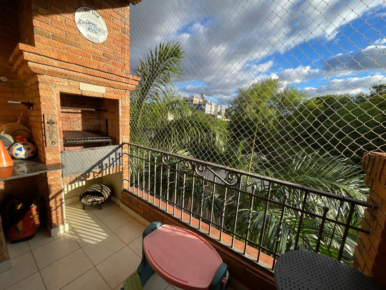 Departamento en venta en Mburucuya
