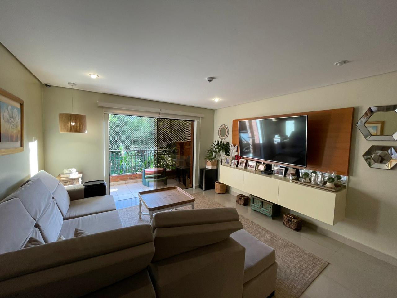 Departamento en venta en Mburucuya