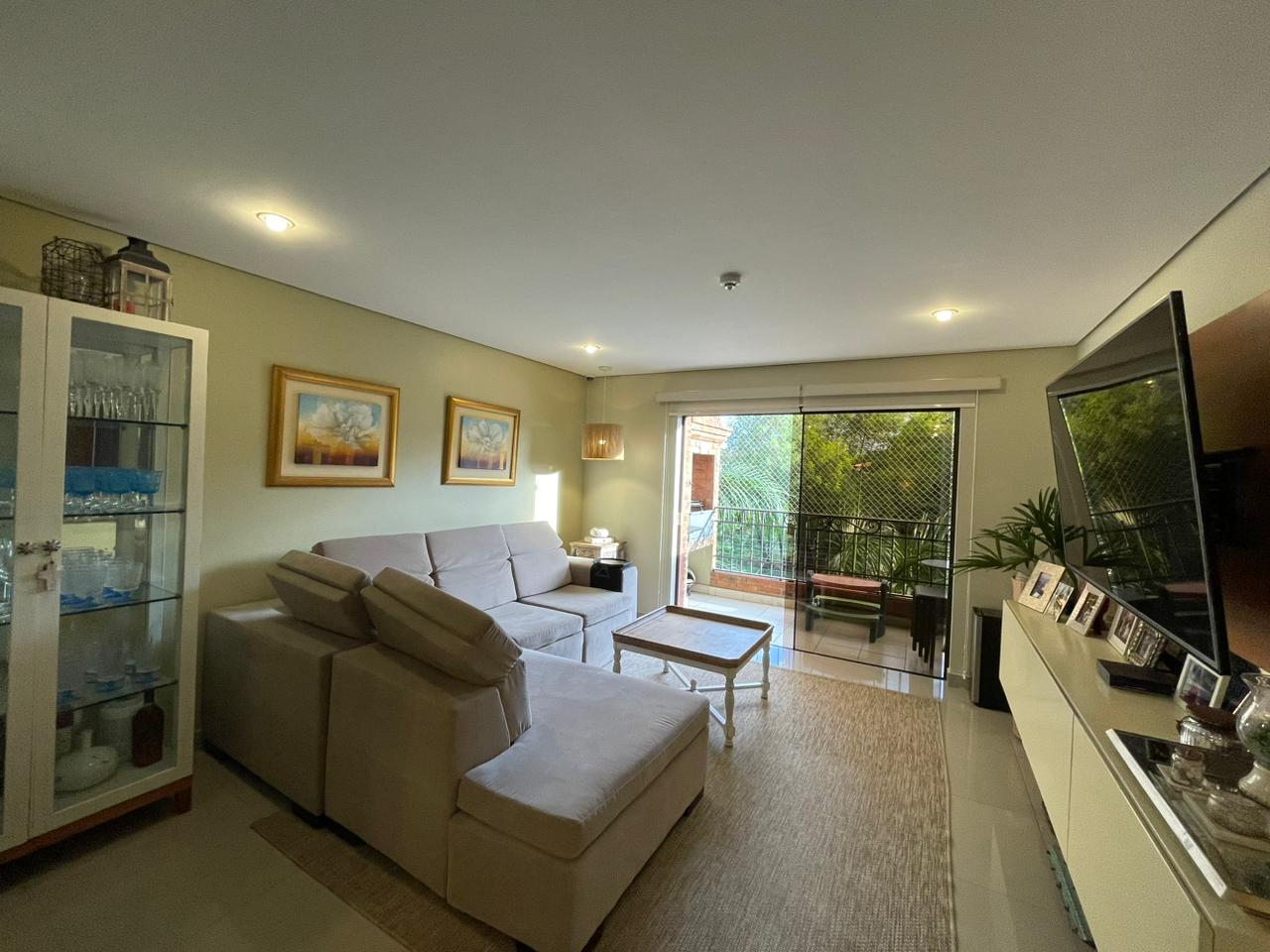 Departamento en venta en Mburucuya
