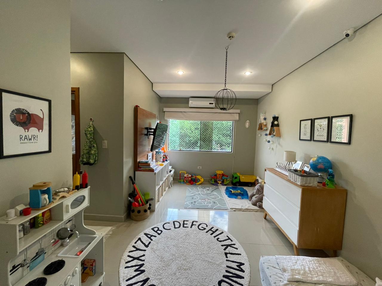 Departamento en venta en Mburucuya