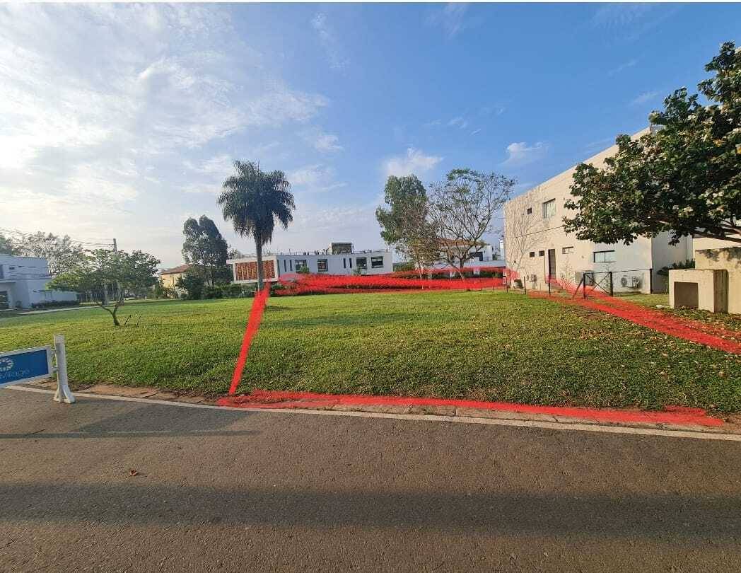 Terreno en venta en San Bernardino