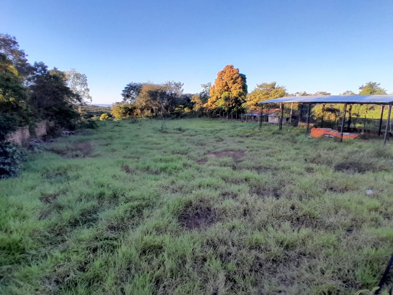 Terreno en venta en Cocue Guazu