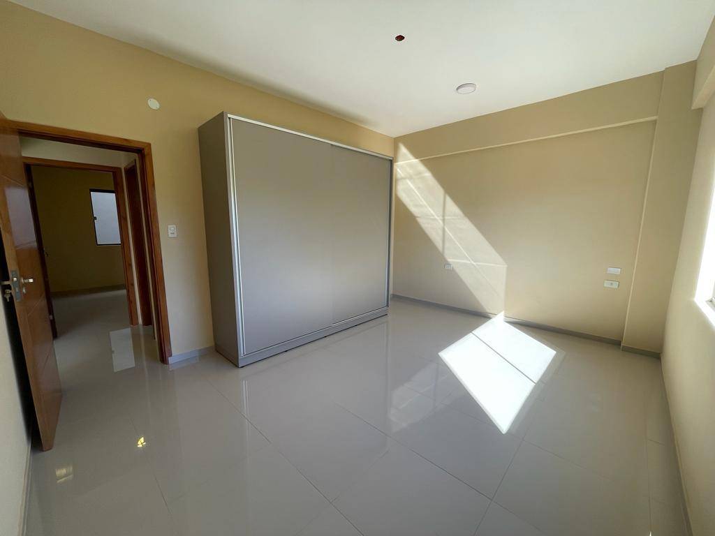 Departamento en venta en Luque