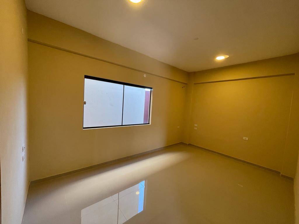 Departamento en venta en Luque