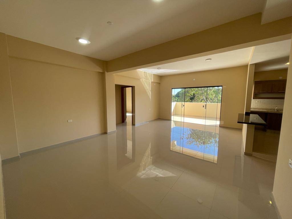 Departamento en venta en Luque
