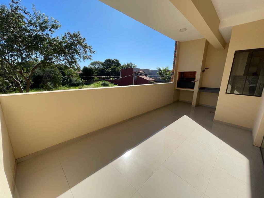 Departamento en venta en Luque