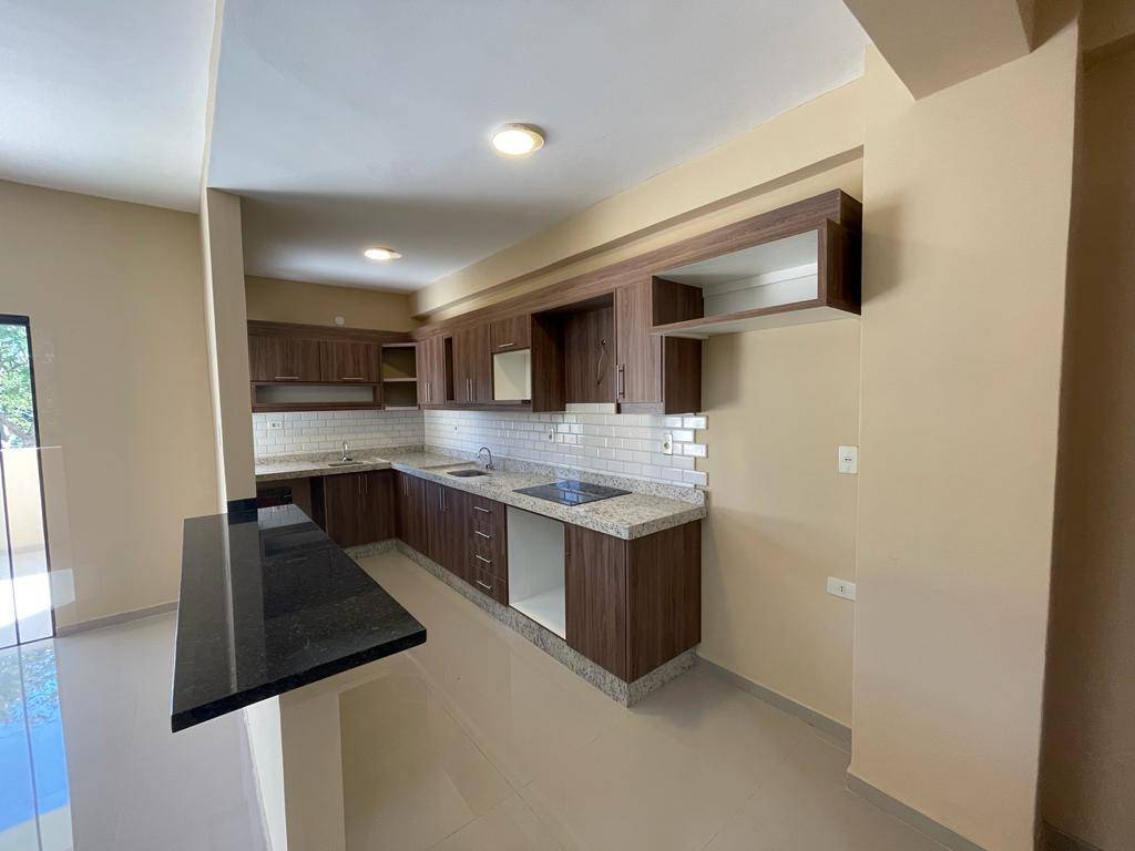 Departamento en venta en Luque