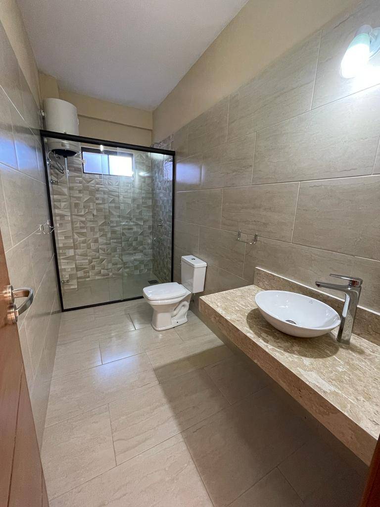 Departamento en venta en Luque