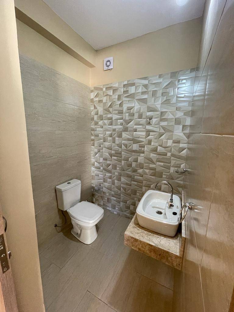 Departamento en venta en Luque