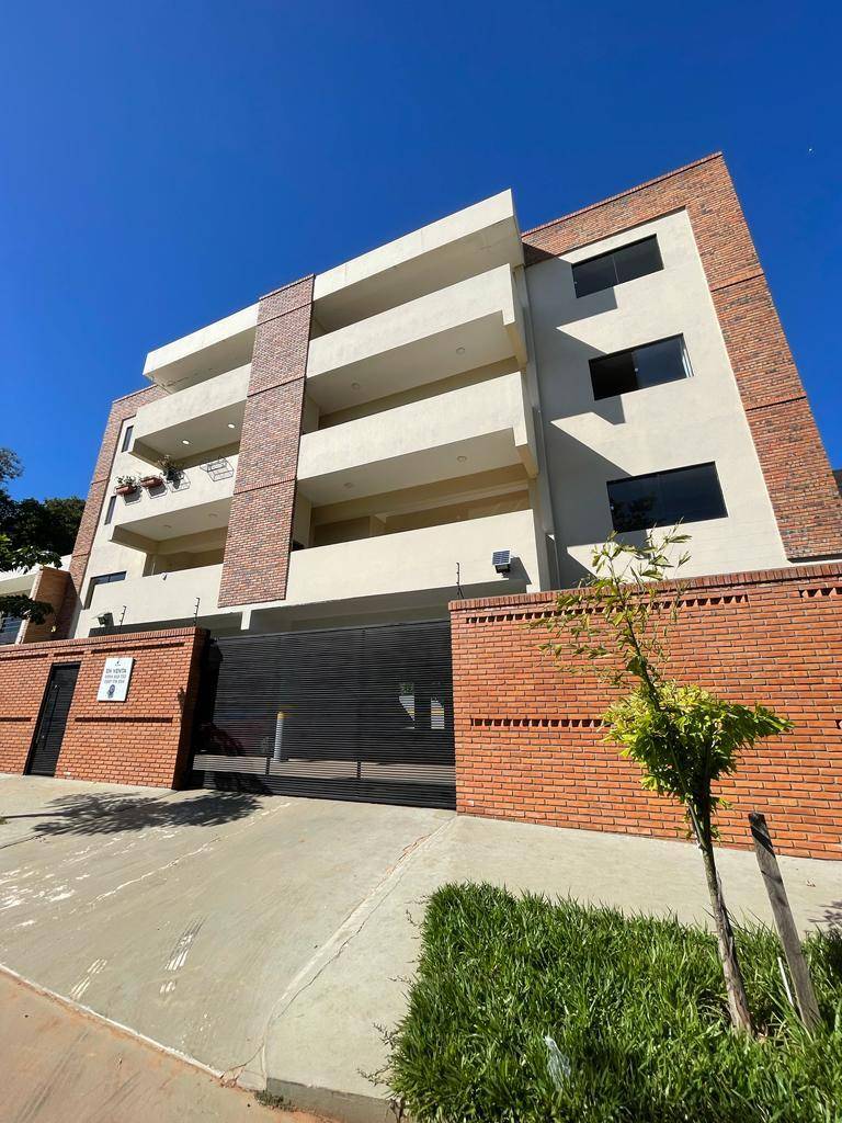 Departamento en venta en Luque