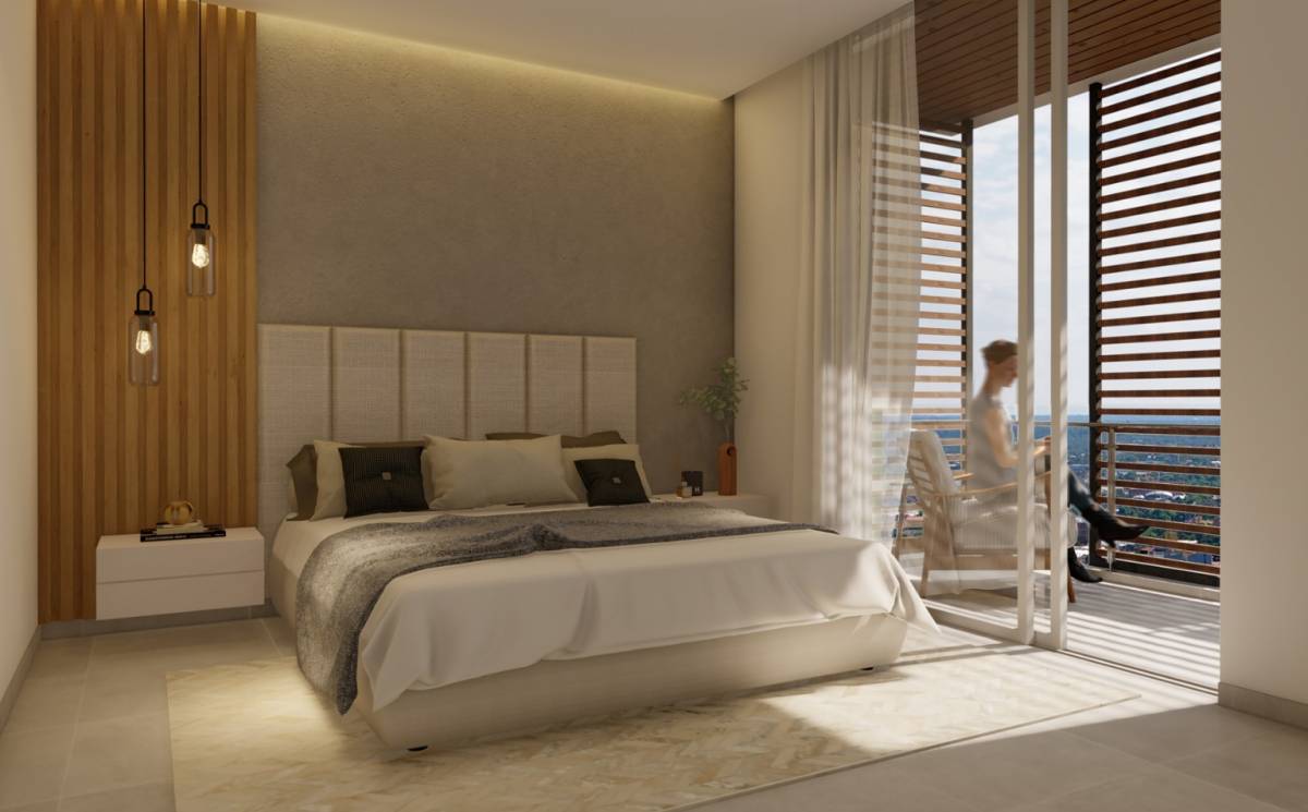 Departamento en venta en Las Mercedes