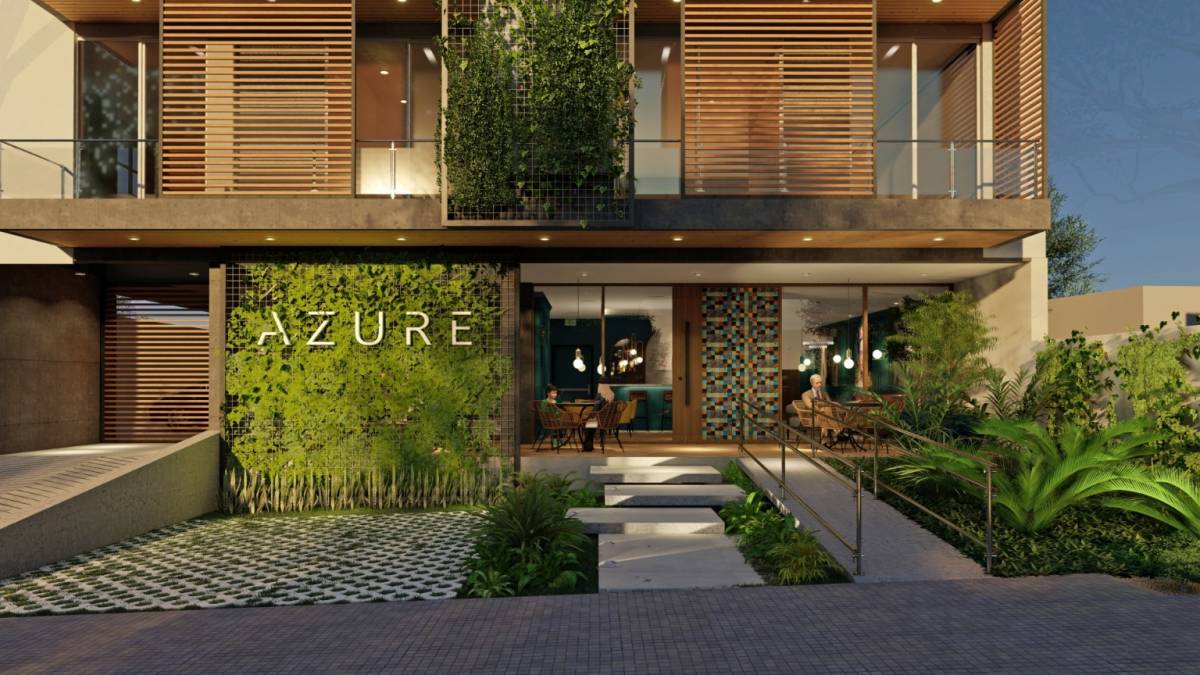 Departamento en venta en Las Mercedes