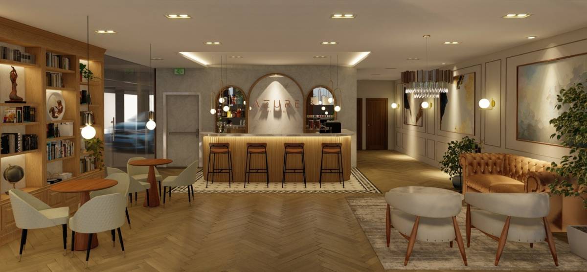 Departamento en venta en Las Mercedes