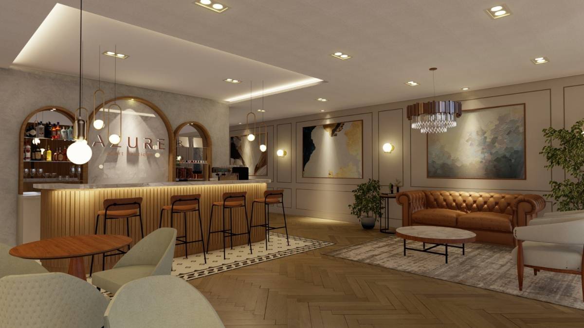 Departamento en venta en Las Mercedes