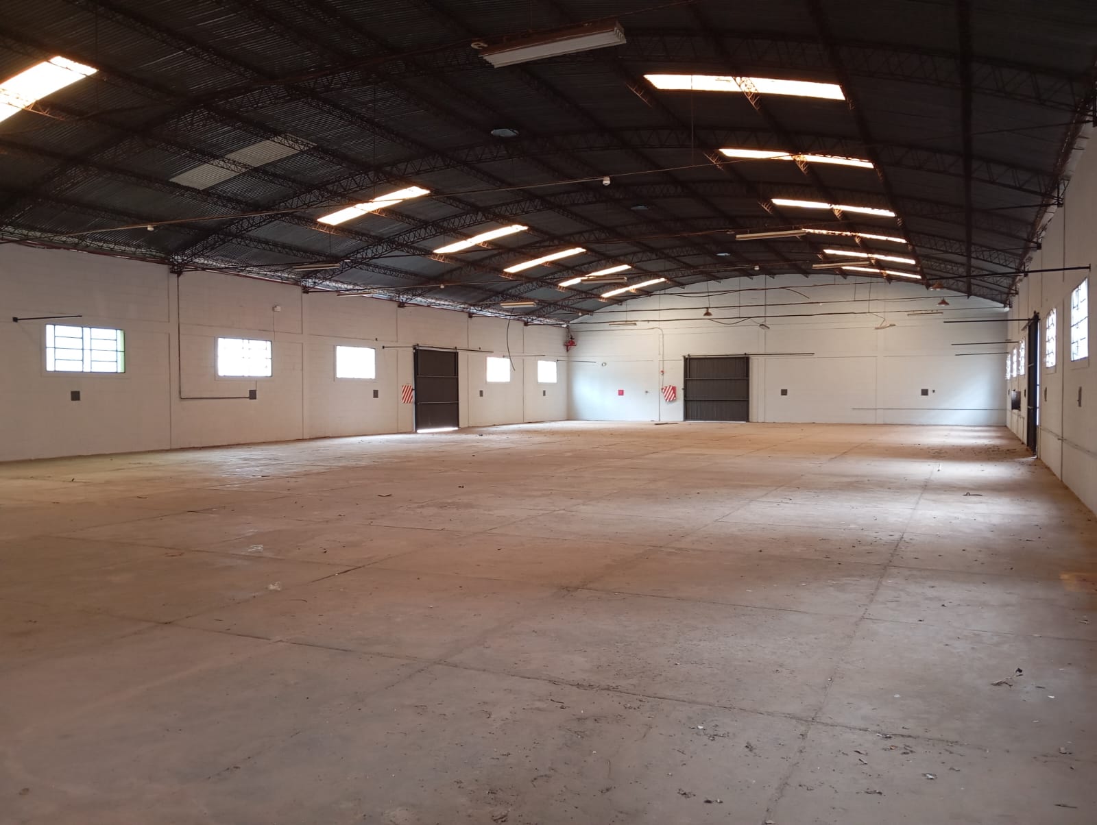 Local comercial en alquiler en Zona Norte