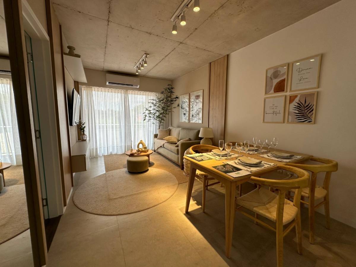 Departamento en venta en Luque