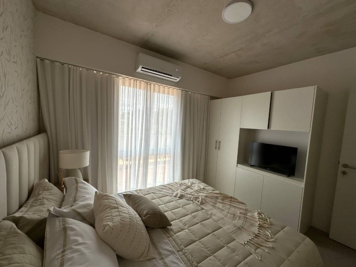 Departamento en venta en Luque