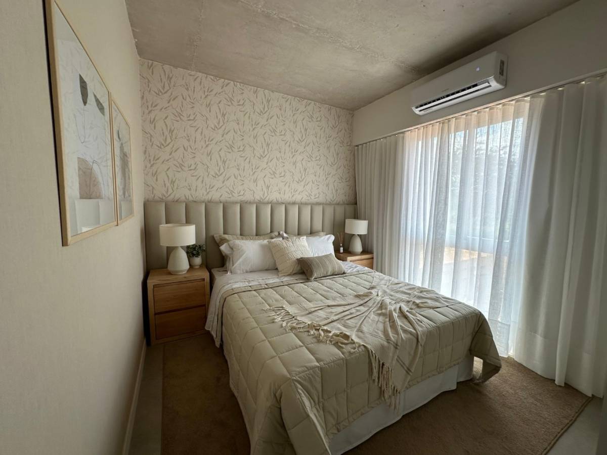 Departamento en venta en Luque