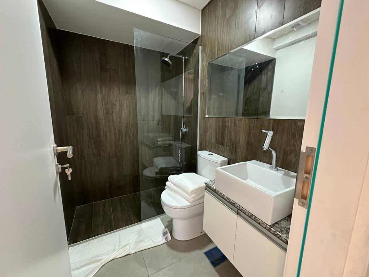 Departamento en venta en Luque