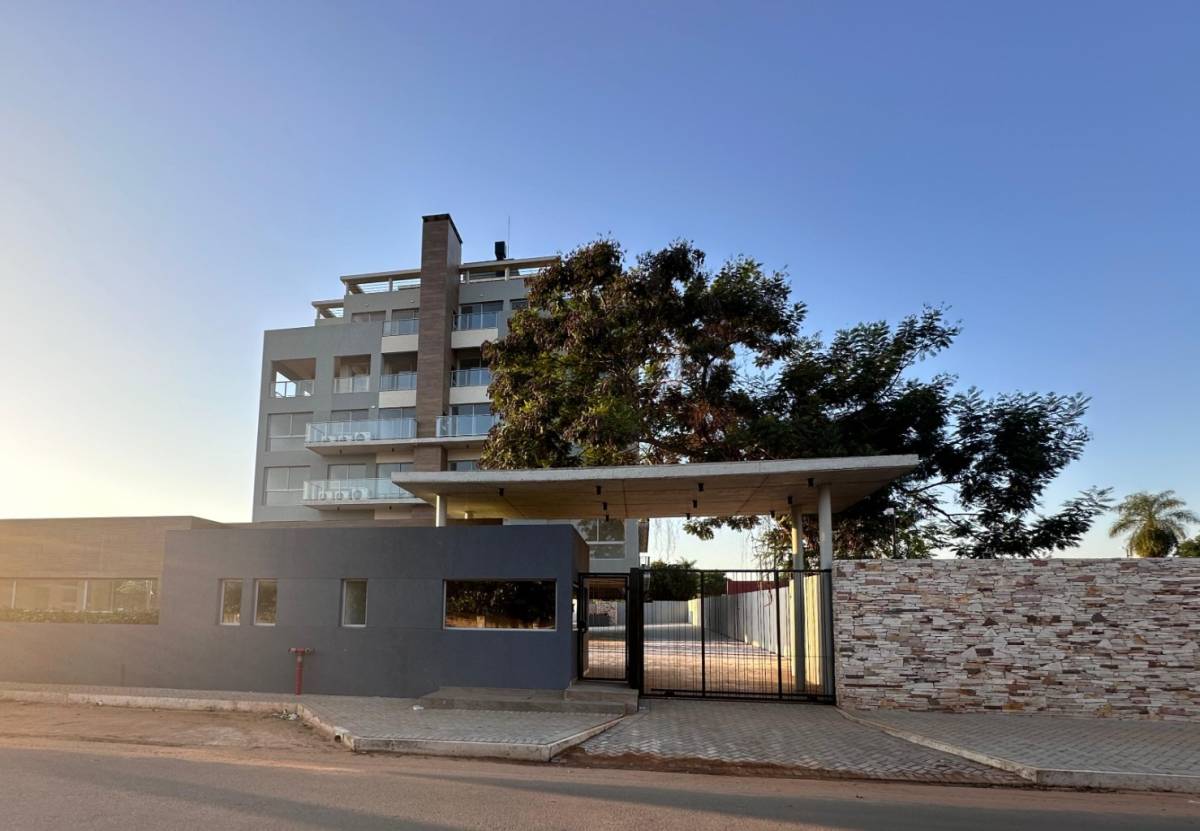 Departamento en venta en Luque